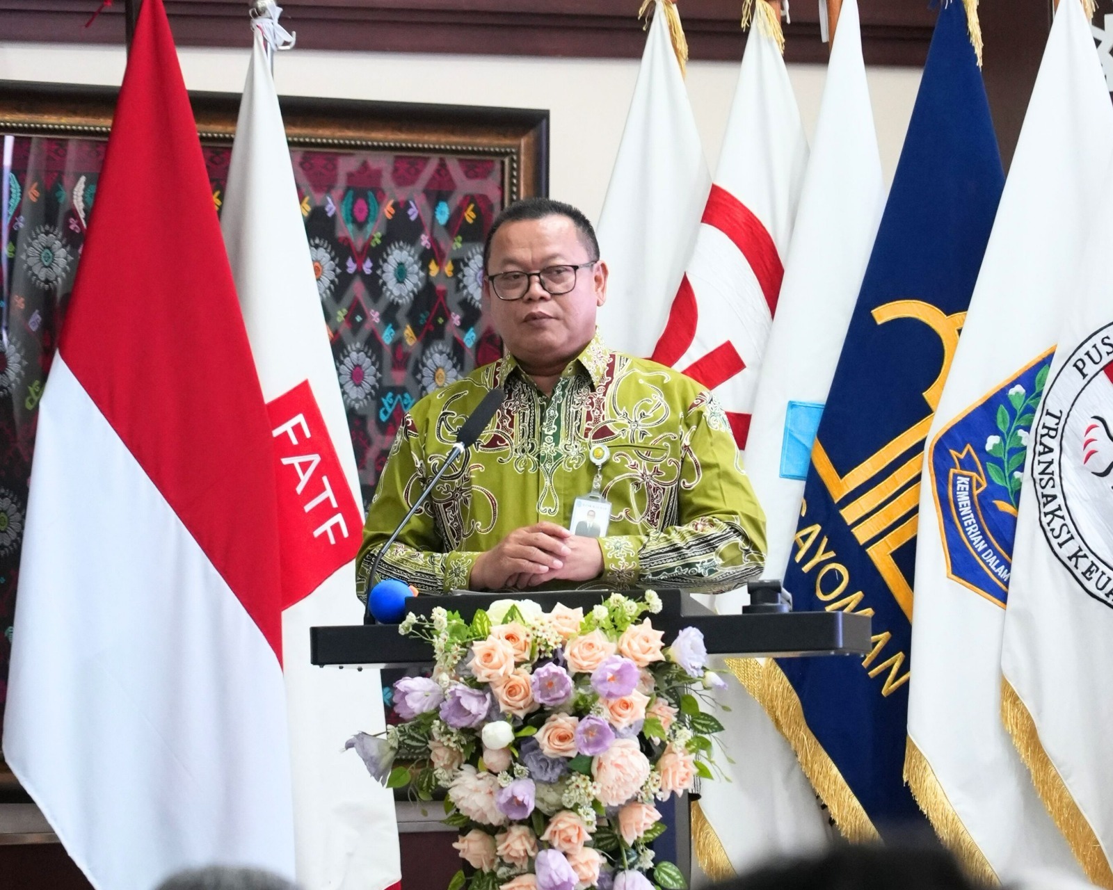 Direktur-Utama-Bank-Kalbar-Rokidi