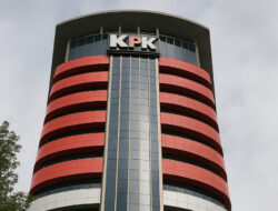 Bupati Pati Sudewo Masuk Radar KPK Terkait Kasus Korupsi Proyek Rel Kereta di Jawa Tengah