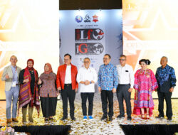 Ekspor Alas Kaki Indonesia Tumbuh 13,8 Persen, ILF Expo 2025 Siap Perkuat Industri Kulit