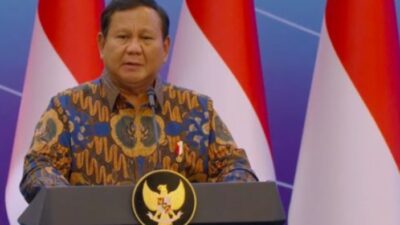 Rumah Wujud Arahan Presiden