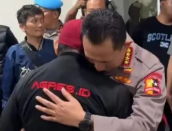 SPAI Kutuk Aksi Brimob Represif, Driver Ojol Tewas Terlindas Rantis di Jakarta