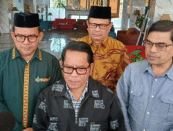 Kemenag Harap ASN Aceh yang Ditangkap Densus 88 Tak Terlibat Jaringan Terorisme