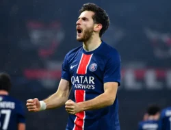 PSG Dominasi Ballon d’Or 2025 dengan 9 Pemain, Ungguli Barcelona dan Liverpool