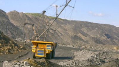 PNBP Minerba Tembus Rp76,9 Triliun per Juli 2025, Batu Bara Masih Dominan