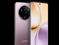 Realme 15 Pro Edisi Game of Thrones Siap Rilis di Malaysia