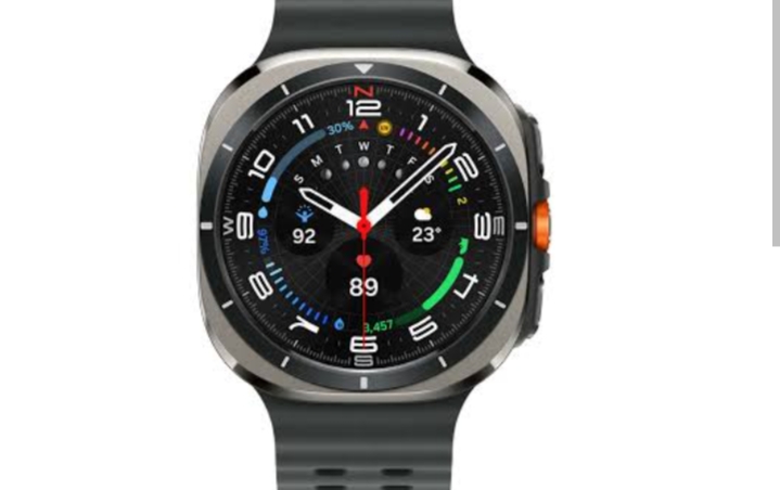 Samsung Galaxy Watch8 hadir dengan fitur ECG, vascular load, dan antioxidant index untuk deteksi dini masalah kesehatan.