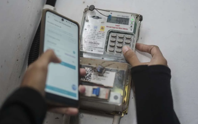 PLN Beri Diskon Tambah Daya 50%