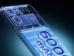 Vivo T4 Pro hadir dengan kamera periskop Sony IMX882 dan desain tipis elegan