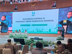 Ketum Baru METI Zulfan Zahar Fokus Dorong Tender Proyek Energi Terbarukan Nasional