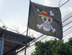 Insiden TNI Tampar Pedagang Sayur karena Bendera One Piece Berakhir Damai