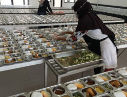 DPR RI Temukan Perbedaan Laporan dan Pelaksanaan Program Makan Bergizi Gratis