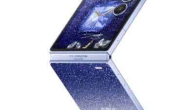 Honor Magic V Flip 2 Hadir 21 Agustus dengan Kamera 200MP dan Snapdragon 8 Gen 3