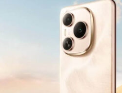 Honor Power 2 siap rilis dengan baterai 10.000 mAh dan layar OLED 6,79 inci