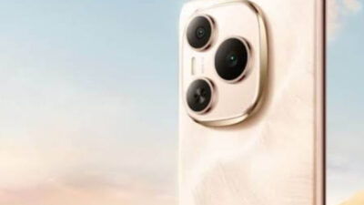 Honor Power 2 siap rilis dengan baterai 10.000 mAh dan layar OLED 6,79 inci