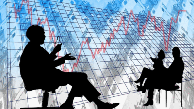 Pasar Obligasi Indonesia Tetap Positif Meski Inflasi AS Tekan Peluang The Fed Turunkan Suku Bunga