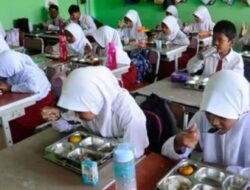 Pemkab Sleman Wajibkan Guru Cicipi Makanan Bergizi Gratis di Sekolah