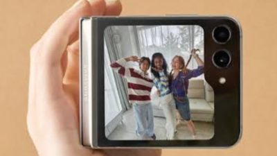 Samsung Rilis One UI 8 Beta Kedua Galaxy Z Flip6 dengan Fitur Now Brief dan Patch Keamanan