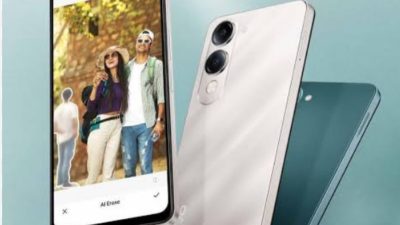 Vivo V60 Lite terdaftar di Geekbench, usung Snapdragon 685 dan Android 15