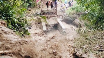Banjir, Cuaca Ekstrem, dan Gempa: Laporan Bencana
