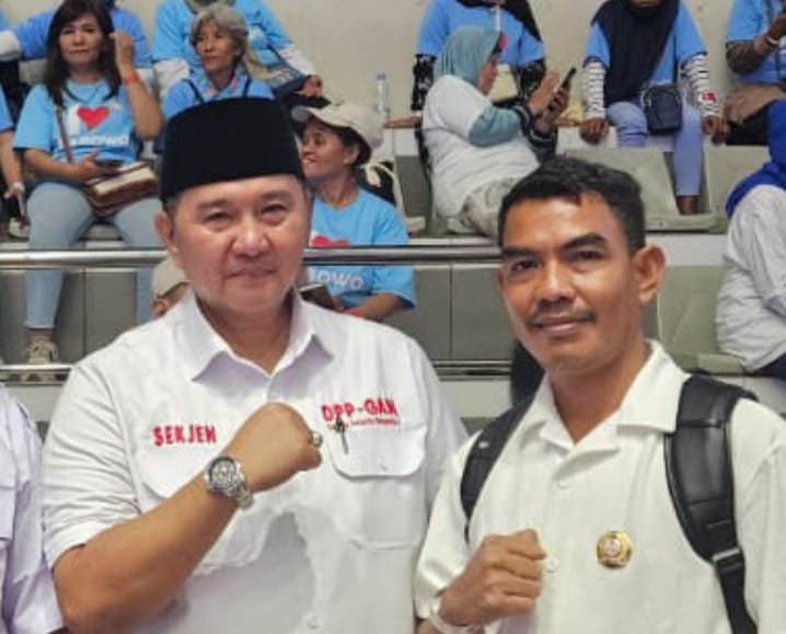 Program Magang Milenial & Gen-Z: Target 1 Juta Peserta