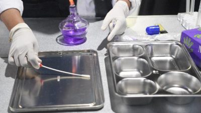 Terkait Isu Ompreng Makan Gratis Babi, BPJPH dan BPOM Diminta Turun Tangan