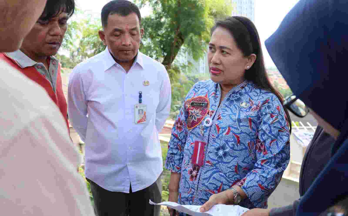 Sentra Fauna Jakarta: Bukan Cuma Pasar Hewan