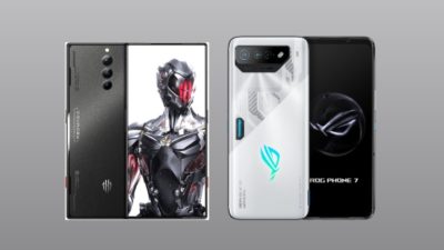 ROG Phone 8 Series: Spesifikasi Lengkap Smartphone Gaming Terbaik