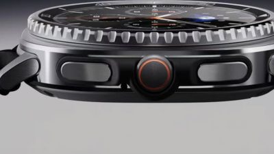 Galaxy Watch7 Dapatkan Update One UI 8 Beta 4