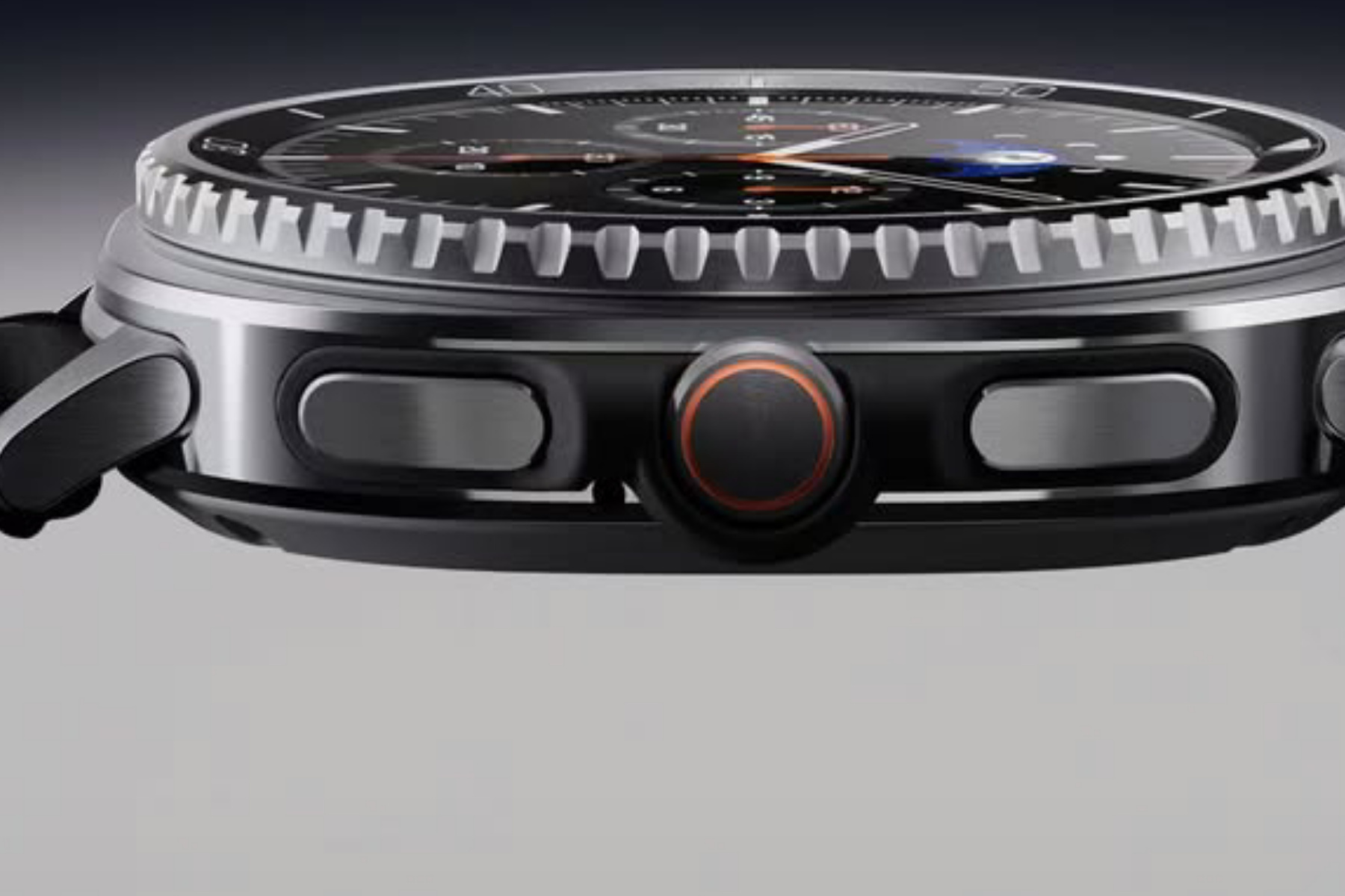 Galaxy Watch7 Dapatkan Update One UI 8 Beta 4