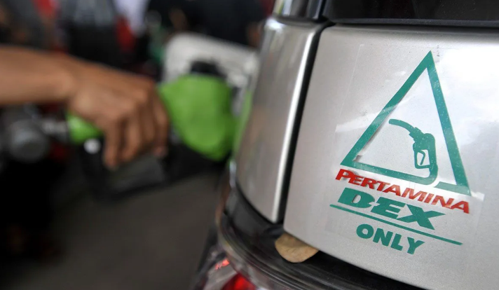 Harga BBM Pertamina Turun per 1 September 2025