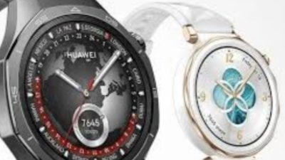 Huawei Rilis Watch GT 6 Pro dengan Fitur Baru