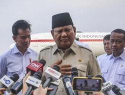 Keracunan Program Makan Bergizi Gratis: Prabowo Minta Tak Dipolitisasi, BGN Siapkan Tim Inspeksi
