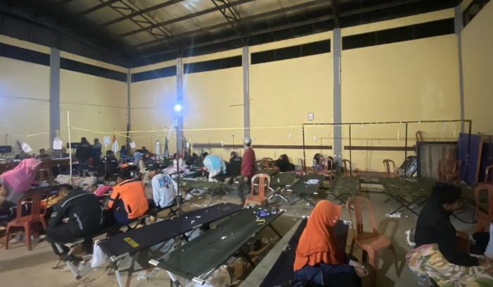 Korban Keracunan Makanan Gratis Tembus 1.315 Orang