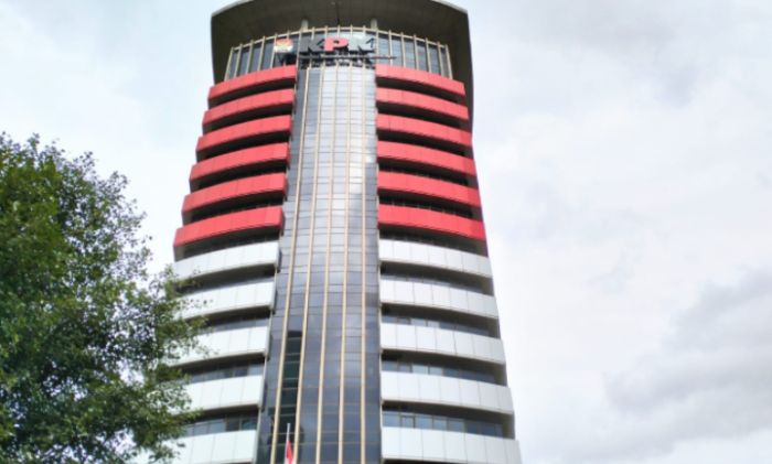 KPK Peringatkan Pemerintah Soal Dana Rp200 T