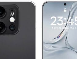 Oppo Find X9 Pro Meluncur: Bawa Kamera Hasselblad dan Baterai Jumbo