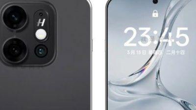 Oppo Find X9 Pro Meluncur: Bawa Kamera Hasselblad dan Baterai Jumbo