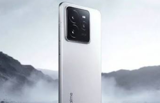 Bocoran Realme GT 8 Pro: Kamera Desain Wajah Robot