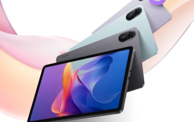 Review Redmi Pad 2 Pro Matte Glass: Layar Premium 120Hz