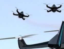 Serangan Drone Ukraina Targetkan Kilang Minyak Rusia, Ini Dampak Strategisnya