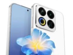 Meizu 22 Resmi Meluncur: Bawa Chipset Snapdragon Gahar dan Kamera 50 MP