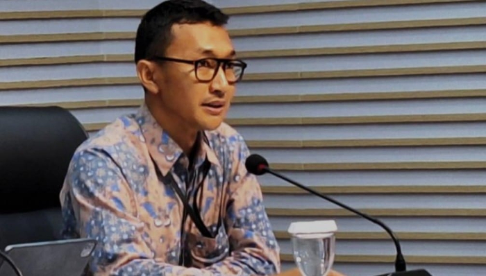 Korupsi Bansos Beras Kemensos: KPK Periksa 5 Saksi Kunci