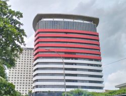 Total Rp 81 Miliar! KPK Panggil Saksi Kemnaker Terkait Pemerasan Sertifikasi K3