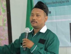 Korupsi Kuota Haji 2024 Diselidiki KPK, IKA PMII UI Desak Proses Hukum Jaga Asas Praduga Tak Bersalah