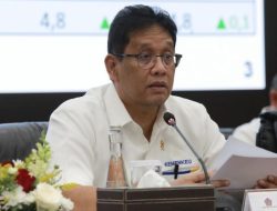 Tegas! Menkeu Purbaya Tolak Dana APBN untuk Family Office, Jaga Integritas Anggaran