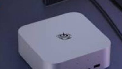 Beelink SER9 Pro Rilis! Mini PC AMD Ryzen 7 Harga $640