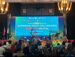 Percepatan KDKMP: BGN Dukung Koperasi Desa Jadi Jalur Distribusi Pangan Bergizi Terjangkau