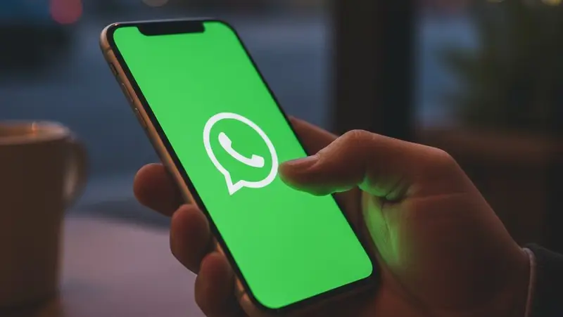 Cara Matikan Auto Download WhatsApp Agar Memori HP Tak Penuh