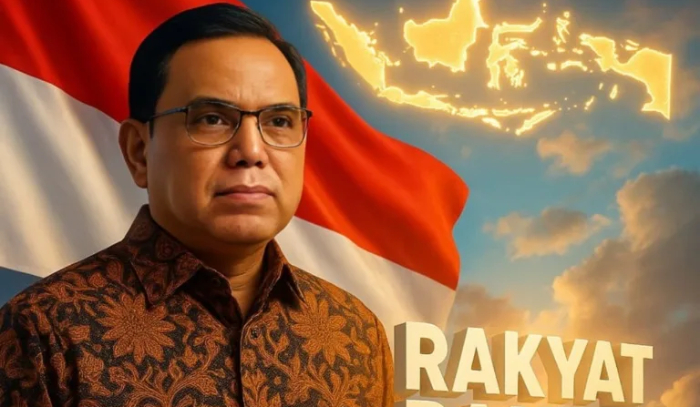 Reformasi Polri Gatot Nurmantyo Dianggap Tekanan Politik