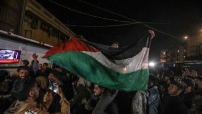 MUI Ajak Asia-Pasifik Konsolidasi Dukungan Kemerdekaan Palestina