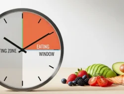 4 Tips Intermittent Fasting untuk Asam Lambung yang Aman, Wajib Konsultasi Dokter Dulu